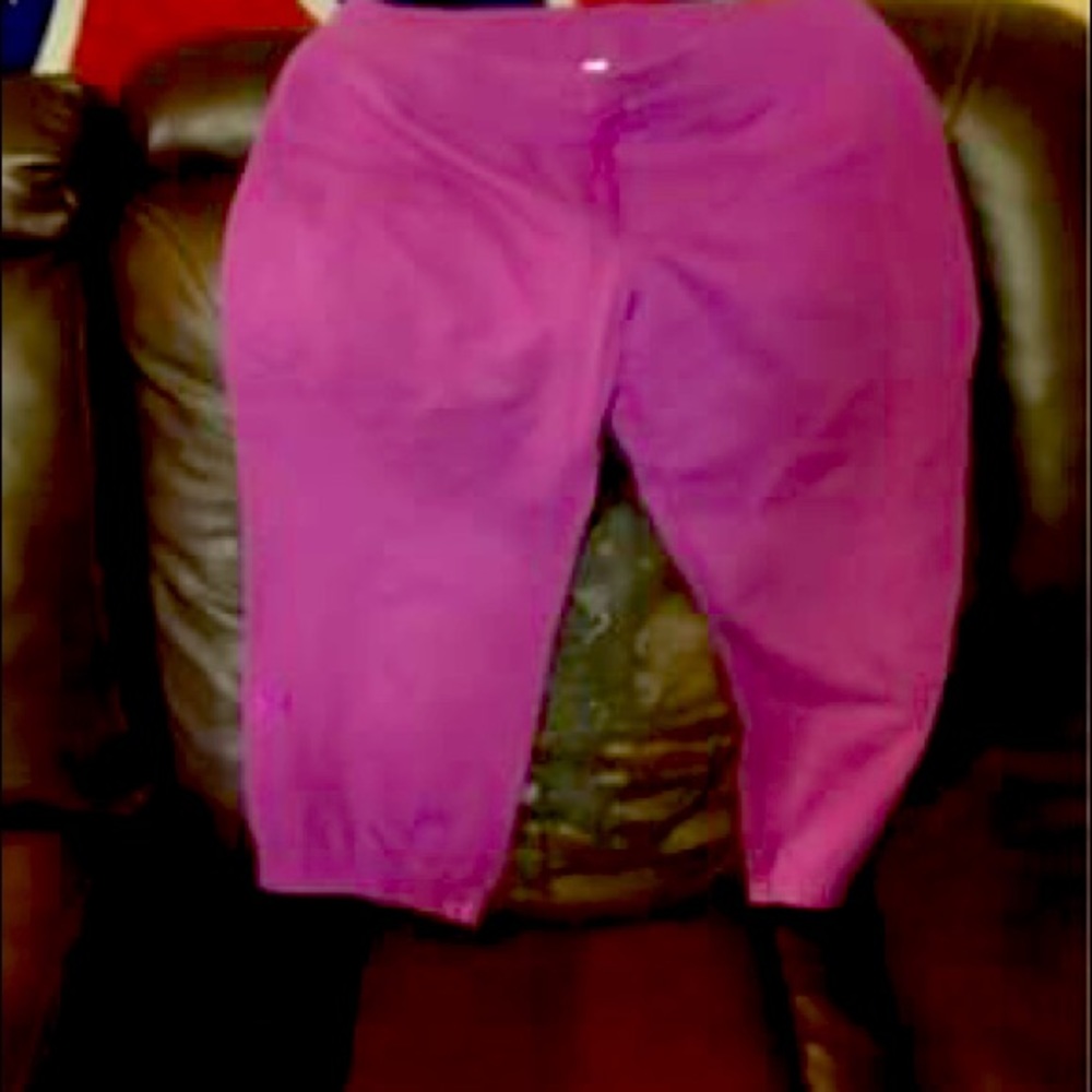 Underarmour Capris